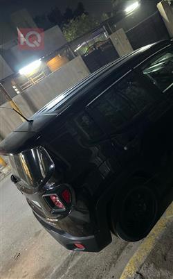 جيب رينيجيد